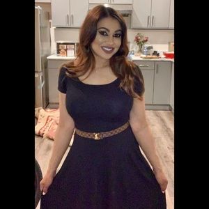 Meet your Posher, Fariha